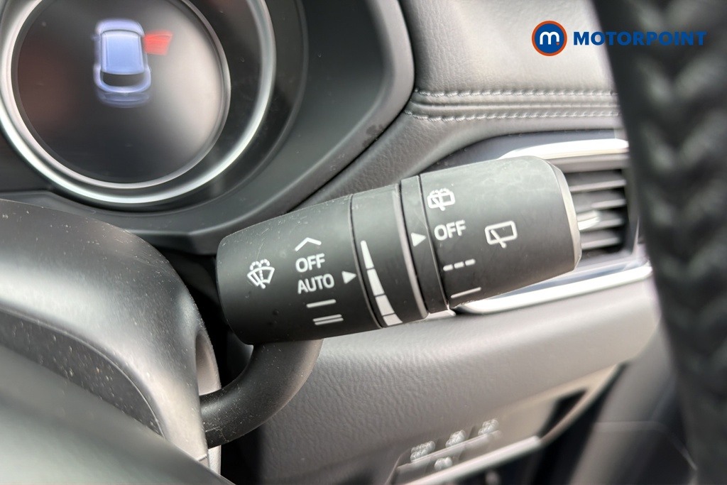 Mazda Cx-5 Newground Automatic Petrol SUV - Stock Number (1678234) - 6th supplementary image