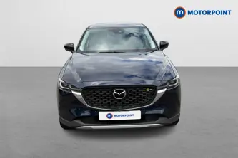 Mazda Cx-5 Newground Automatic Petrol SUV - Stock Number (1678234) - Front bumper