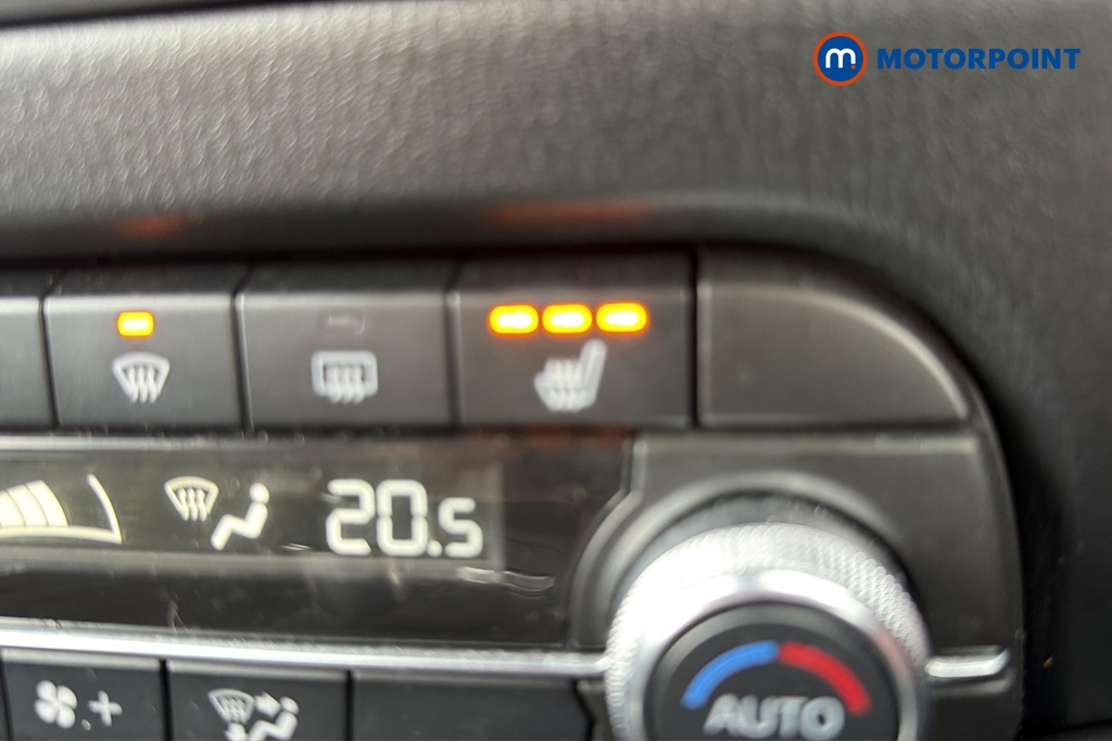 Mazda Cx-5 Newground Automatic Petrol SUV - Stock Number (1678234) - 14th supplementary image