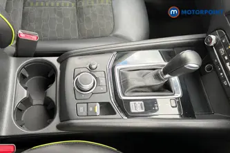 Mazda Cx-5 Newground Automatic Petrol SUV - Stock Number (1678234) - 15th supplementary image