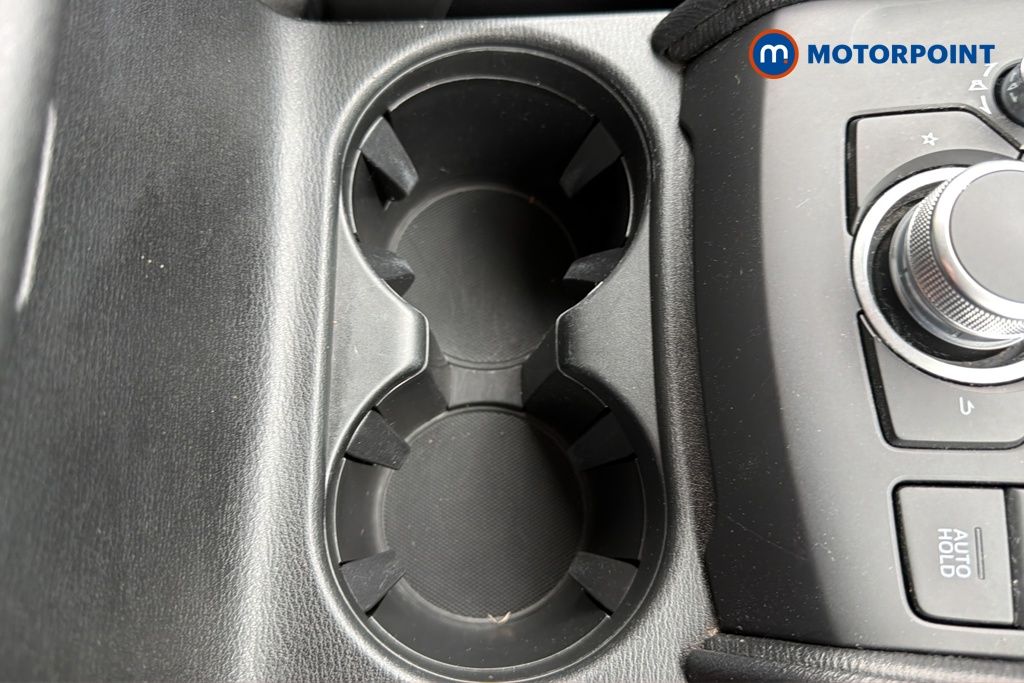 Mazda Cx-5 Newground Automatic Petrol SUV - Stock Number (1678234) - 16th supplementary image