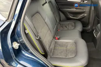 Mazda Cx-5 Newground Automatic Petrol SUV - Stock Number (1678234) - 25th supplementary image