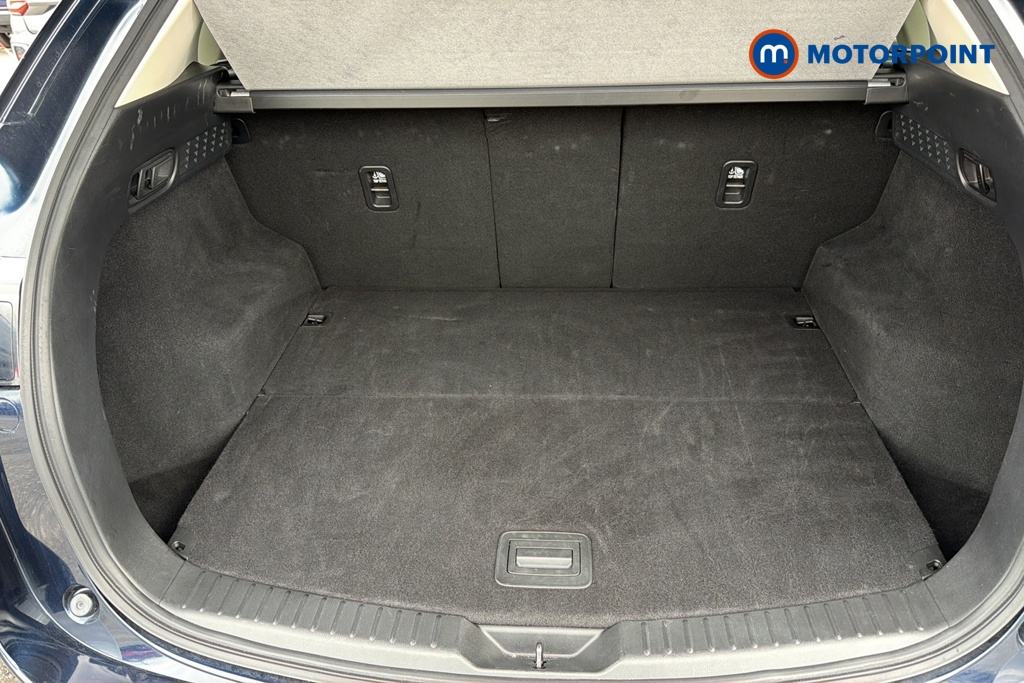 Mazda Cx-5 Newground Automatic Petrol SUV - Stock Number (1678234) - 30th supplementary image