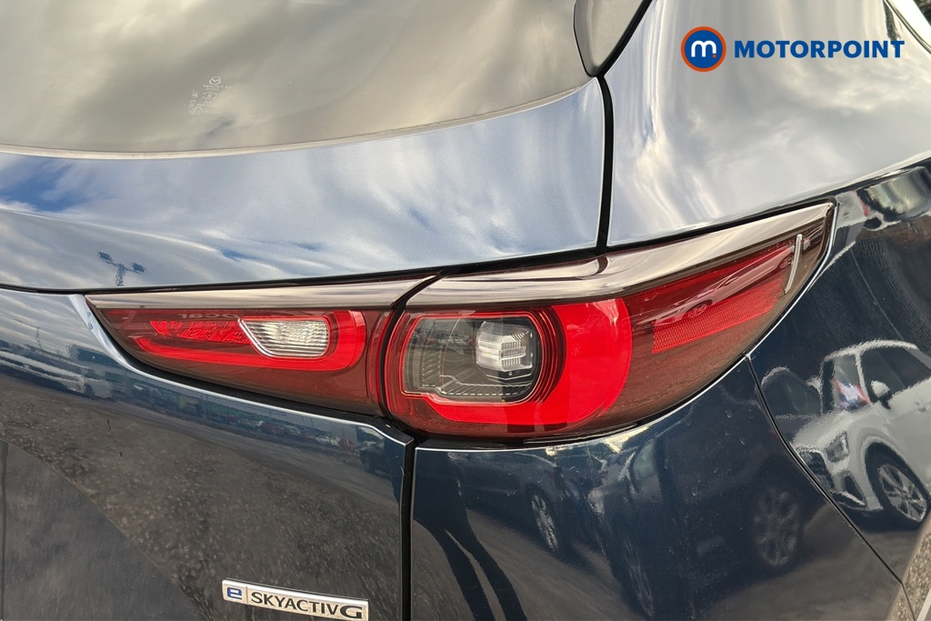 Mazda Cx-5 Newground Automatic Petrol SUV - Stock Number (1678234) - 36th supplementary image