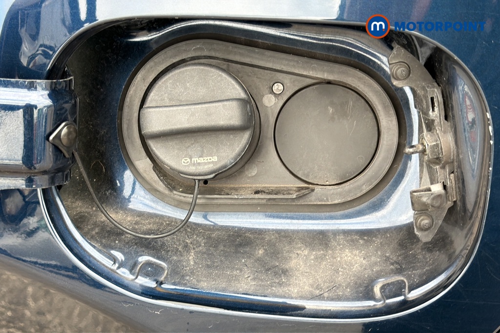 Mazda Cx-5 Newground Automatic Petrol SUV - Stock Number (1678234) - 41st supplementary image