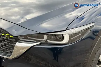 Mazda Cx-5 Newground Automatic Petrol SUV - Stock Number (1678234) - 42nd supplementary image