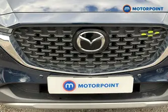 Mazda Cx-5 Newground Automatic Petrol SUV - Stock Number (1678234) - 43rd supplementary image