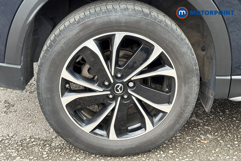 Mazda Cx-5 Newground Automatic Petrol SUV - Stock Number (1678234) - 46th supplementary image