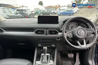 Mazda Cx-5 Newground Automatic Petrol SUV - Stock Number (1678234) - 1st supplementary image
