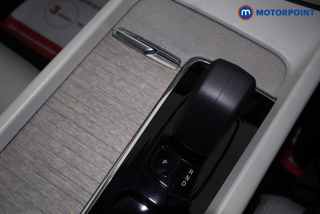 Volvo Xc60 Plus Automatic Petrol SUV - Stock Number (1679142) - 11th supplementary image