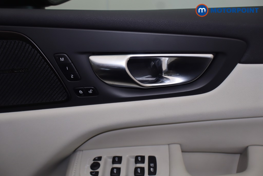 Volvo Xc60 Plus Automatic Petrol SUV - Stock Number (1679142) - 20th supplementary image