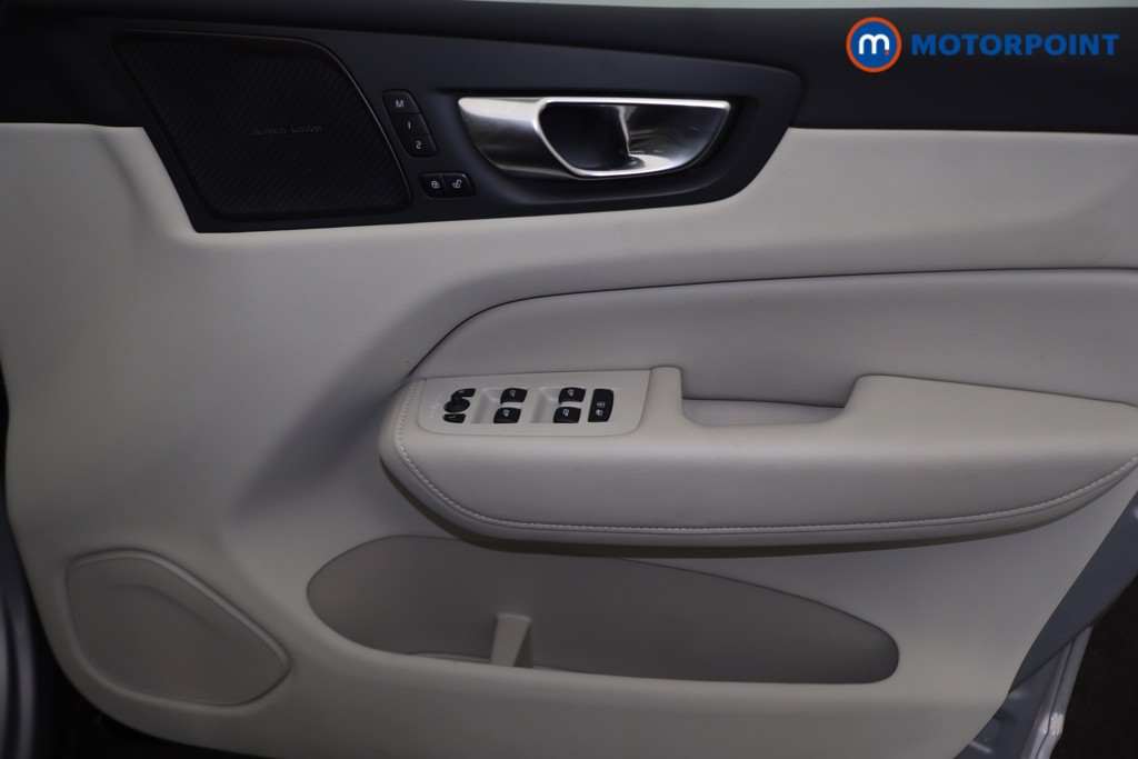 Volvo Xc60 Plus Automatic Petrol SUV - Stock Number (1679142) - 22nd supplementary image