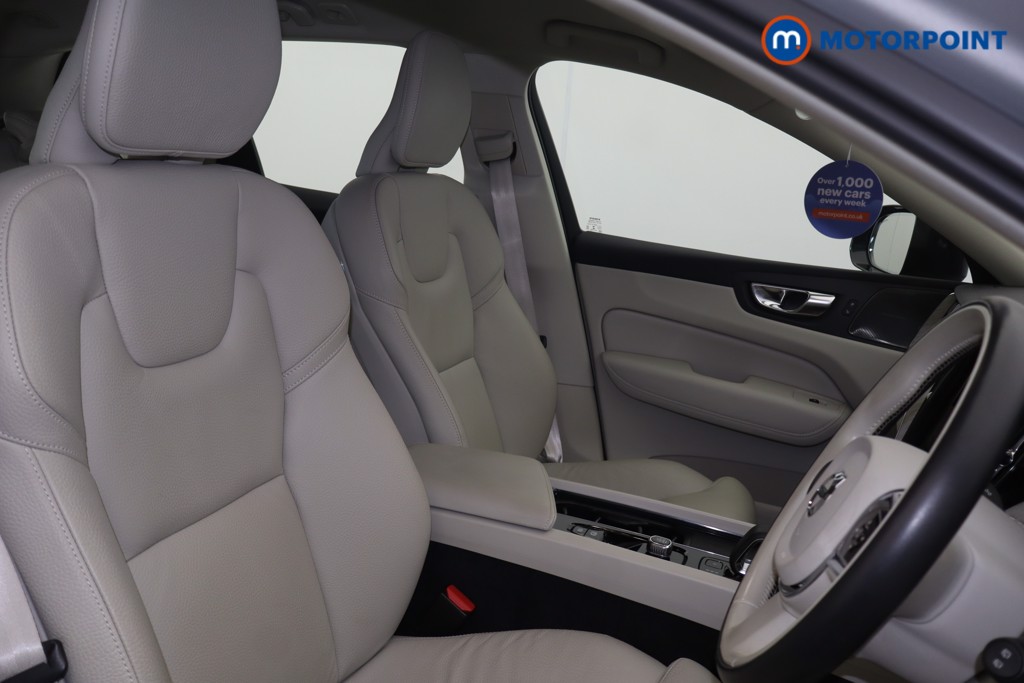 Volvo Xc60 Plus Automatic Petrol SUV - Stock Number (1679142) - 24th supplementary image