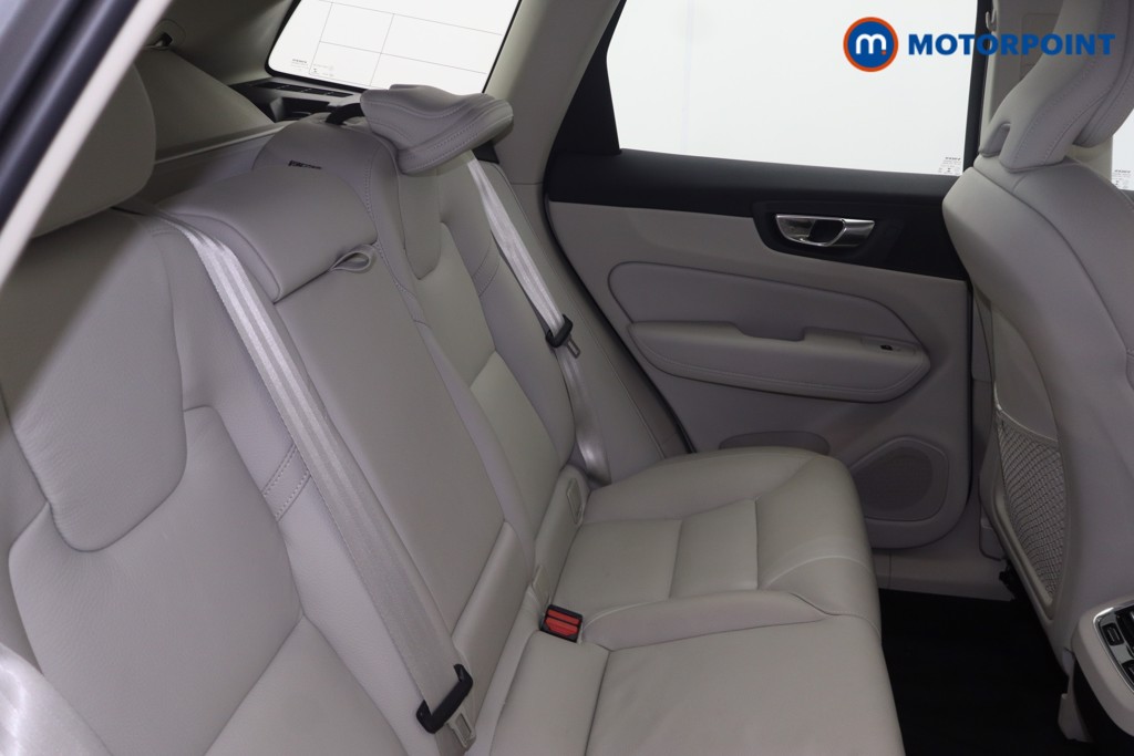 Volvo Xc60 Plus Automatic Petrol SUV - Stock Number (1679142) - 27th supplementary image