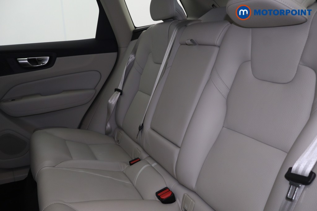 Volvo Xc60 Plus Automatic Petrol SUV - Stock Number (1679142) - 30th supplementary image
