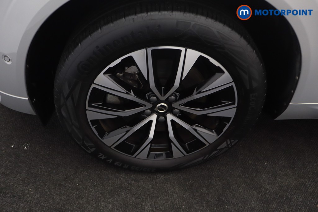 Volvo Xc60 Plus Automatic Petrol SUV - Stock Number (1679142) - 34th supplementary image