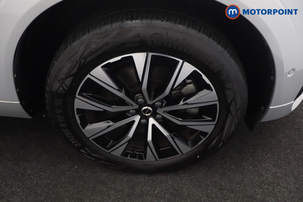 Volvo Xc60 Plus Automatic Petrol SUV - Stock Number (1679142) - 35th supplementary image