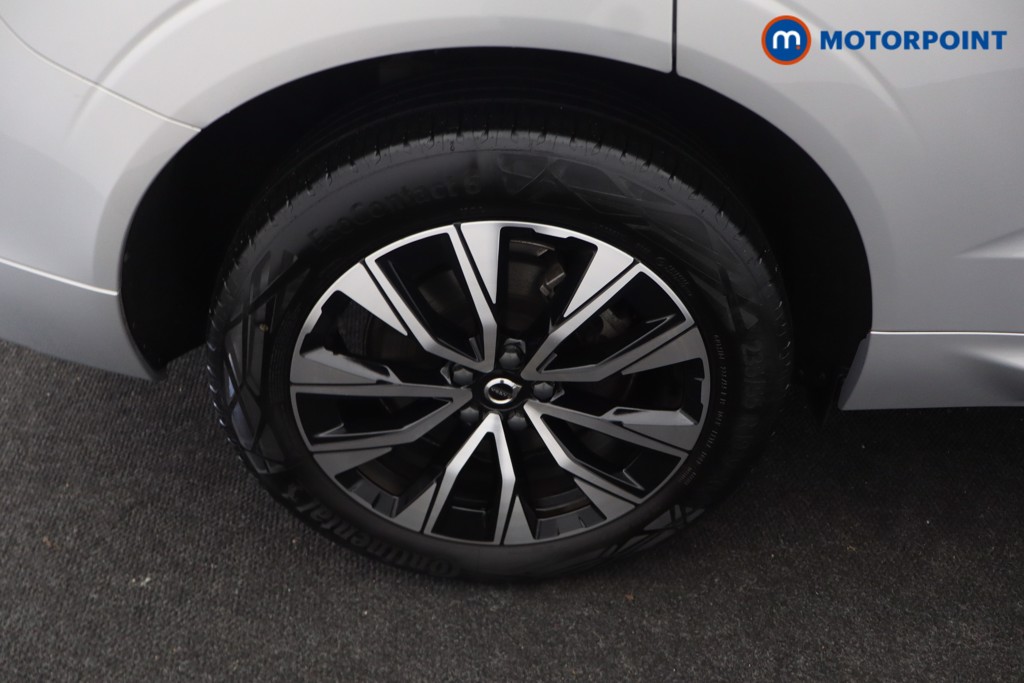 Volvo Xc60 Plus Automatic Petrol SUV - Stock Number (1679142) - 36th supplementary image