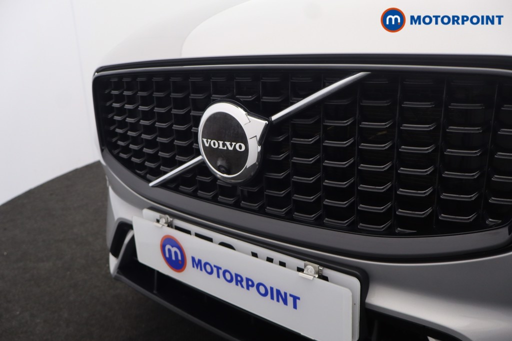 Volvo Xc60 Plus Automatic Petrol SUV - Stock Number (1679142) - 40th supplementary image