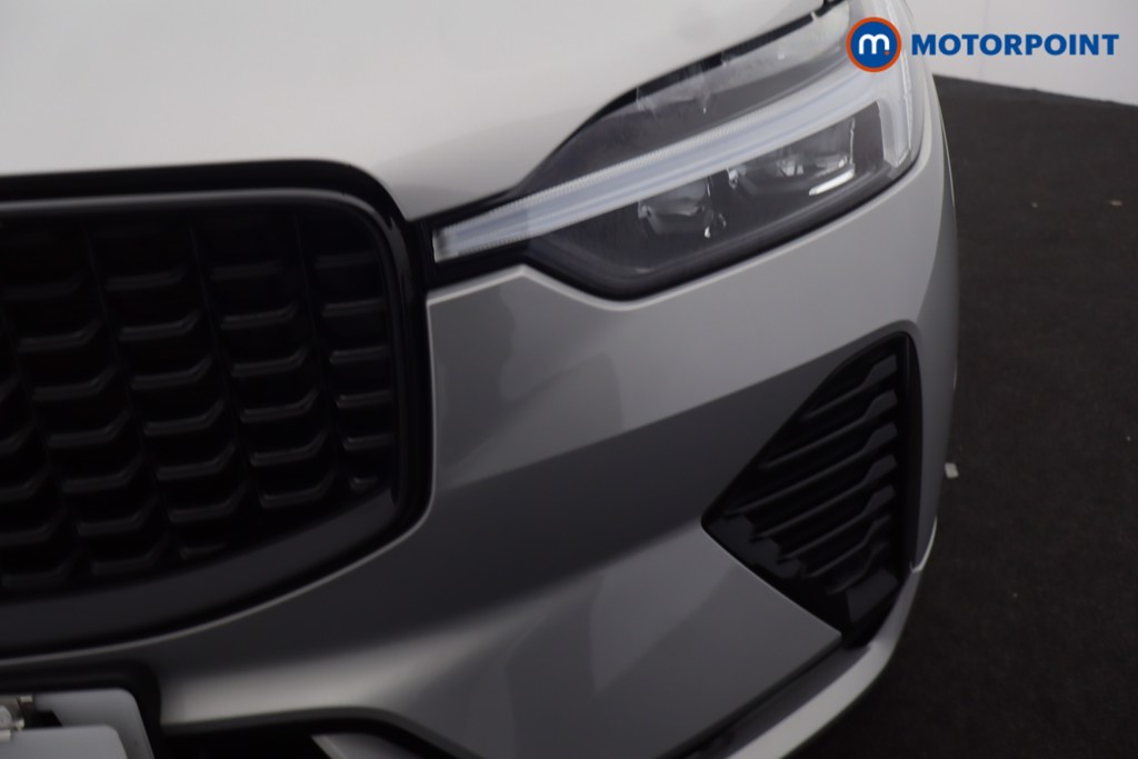 Volvo Xc60 Plus Automatic Petrol SUV - Stock Number (1679142) - 41st supplementary image