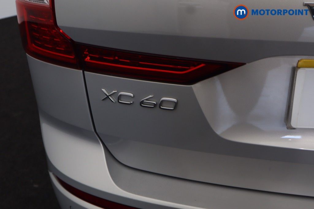 Volvo Xc60 Plus Automatic Petrol SUV - Stock Number (1679142) - 45th supplementary image