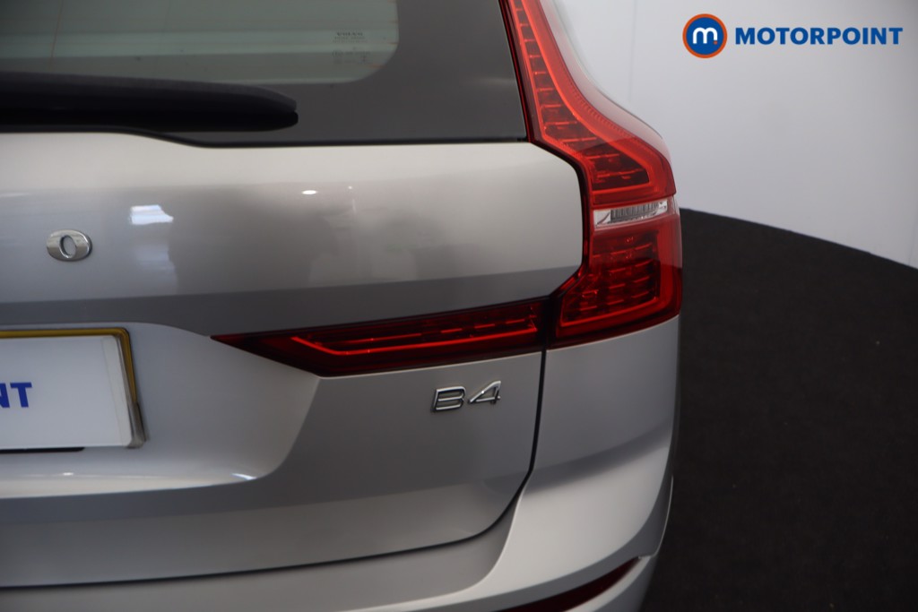 Volvo Xc60 Plus Automatic Petrol SUV - Stock Number (1679142) - 47th supplementary image