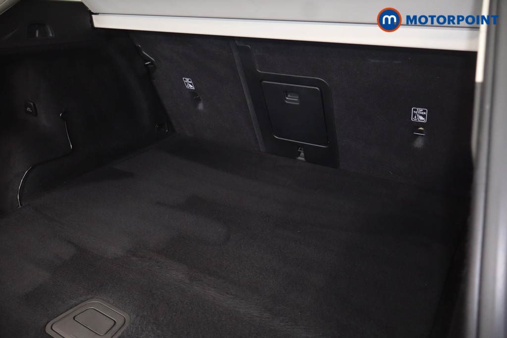 Volvo Xc60 Plus Automatic Petrol SUV - Stock Number (1679142) - 53rd supplementary image
