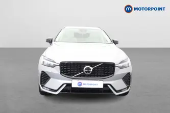 Volvo Xc60 Plus Automatic Petrol SUV - Stock Number (1679142) - Front bumper