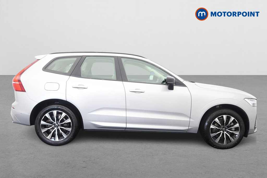 Volvo Xc60 Plus Automatic Petrol SUV - Stock Number (1679142) - Drivers side