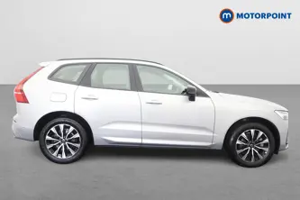 Volvo Xc60 Plus Automatic Petrol SUV - Stock Number (1679142) - Drivers side