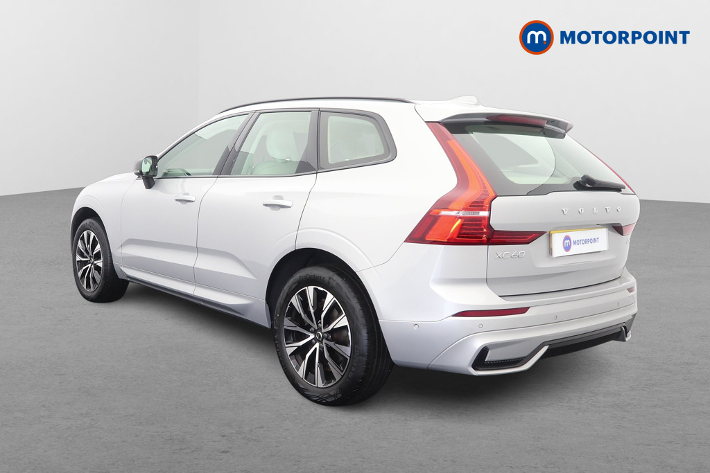 Volvo Xc60 Plus Automatic Petrol SUV - Stock Number (1679142) - Passenger side rear corner