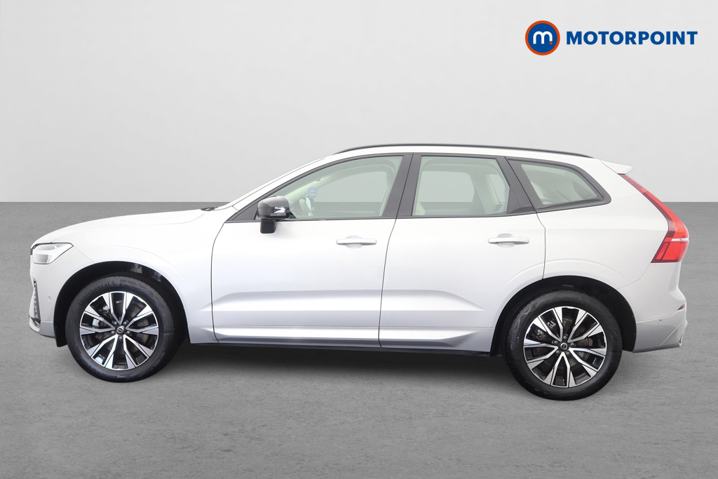 Volvo Xc60 Plus Automatic Petrol SUV - Stock Number (1679142) - Passenger side