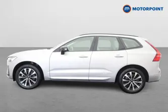 Volvo Xc60 Plus Automatic Petrol SUV - Stock Number (1679142) - Passenger side