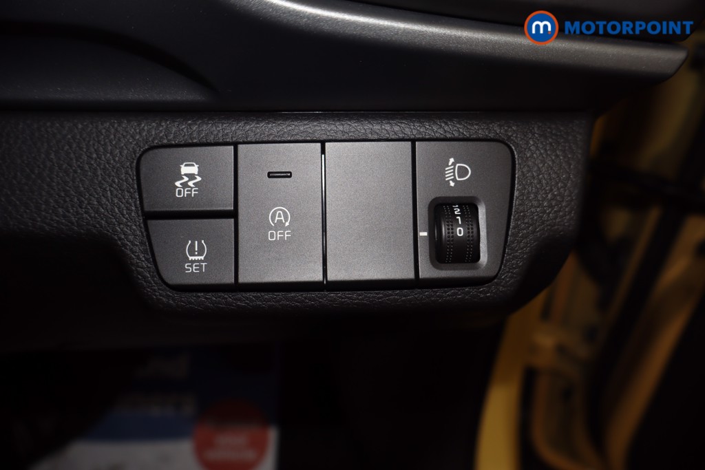 KIA Stonic 2 Automatic Petrol SUV - Stock Number (1679448) - 7th supplementary image