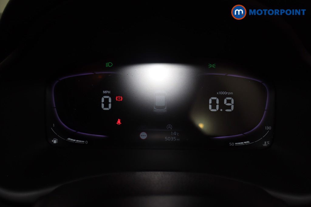 KIA Stonic 2 Automatic Petrol SUV - Stock Number (1679448) - 8th supplementary image