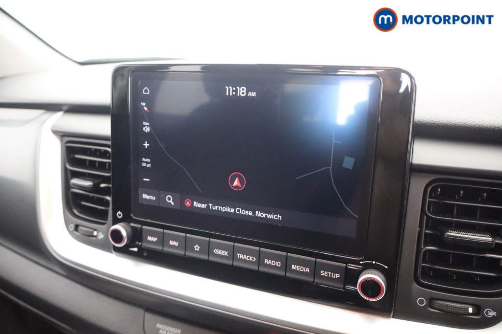 KIA Stonic 2 Automatic Petrol SUV - Stock Number (1679448) - 9th supplementary image
