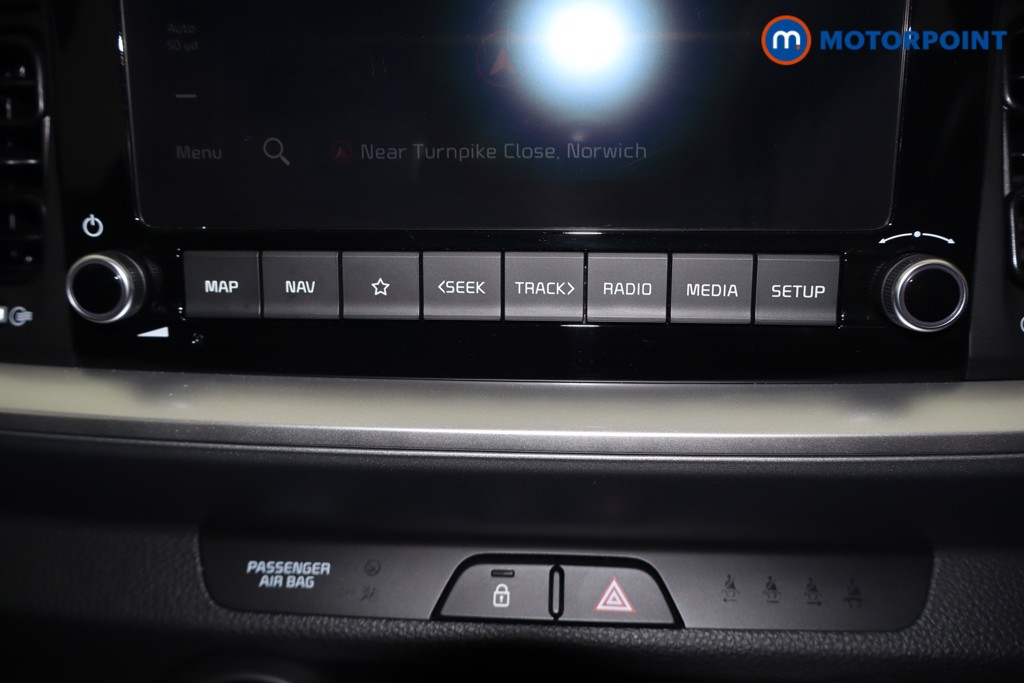 KIA Stonic 2 Automatic Petrol SUV - Stock Number (1679448) - 10th supplementary image
