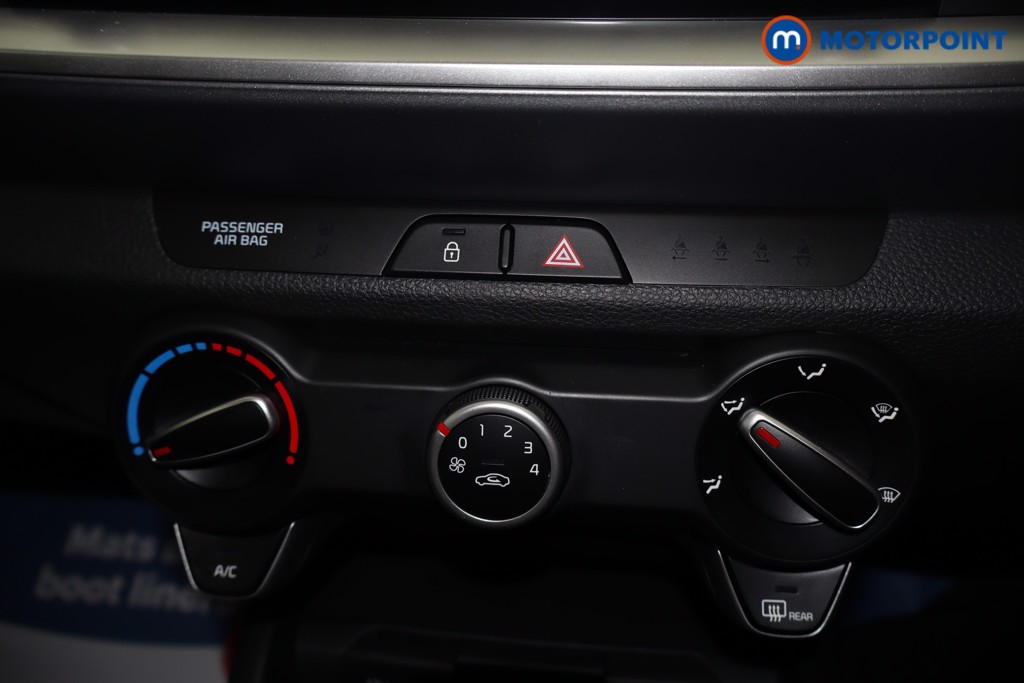 KIA Stonic 2 Automatic Petrol SUV - Stock Number (1679448) - 11th supplementary image