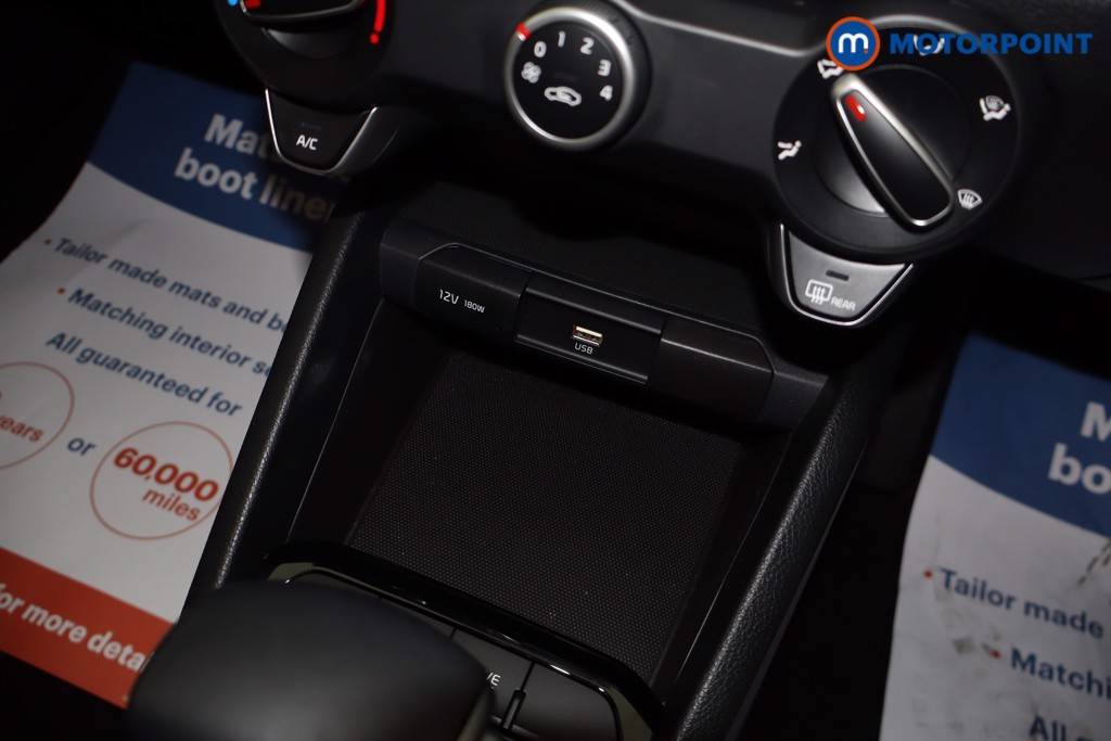 KIA Stonic 2 Automatic Petrol SUV - Stock Number (1679448) - 12th supplementary image