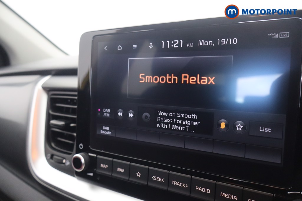 KIA Stonic 2 Automatic Petrol SUV - Stock Number (1679448) - 23rd supplementary image