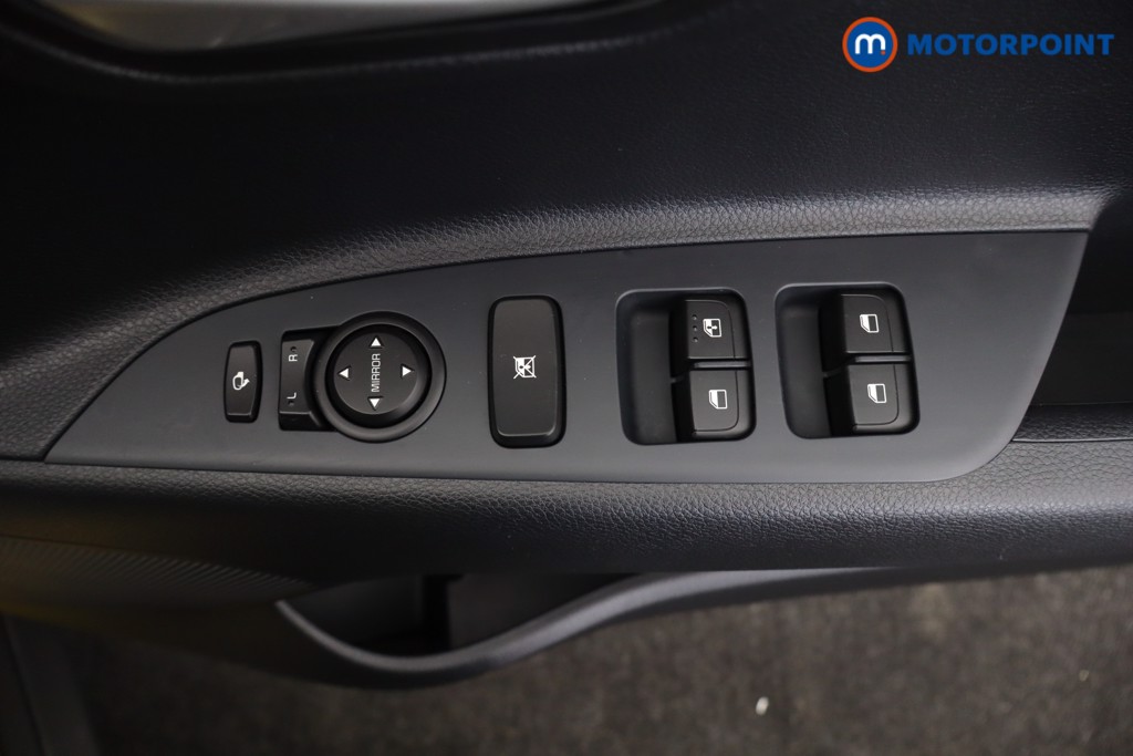 KIA Stonic 2 Automatic Petrol SUV - Stock Number (1679448) - 26th supplementary image