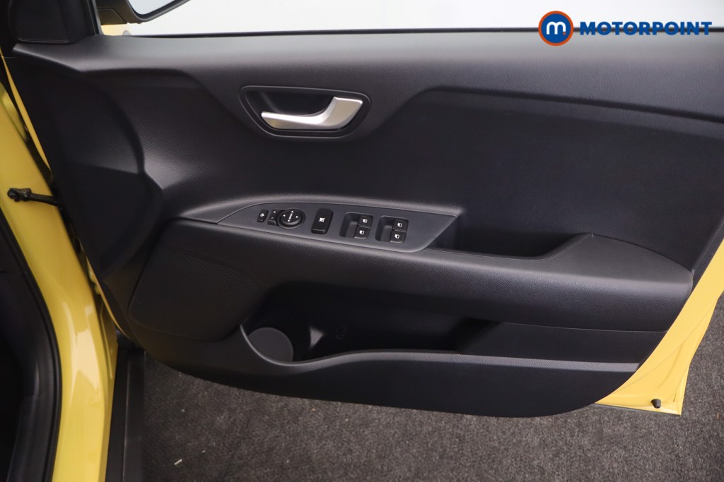KIA Stonic 2 Automatic Petrol SUV - Stock Number (1679448) - 27th supplementary image