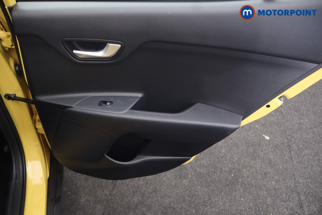 KIA Stonic 2 Automatic Petrol SUV - Stock Number (1679448) - 31st supplementary image