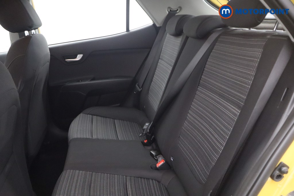KIA Stonic 2 Automatic Petrol SUV - Stock Number (1679448) - 33rd supplementary image