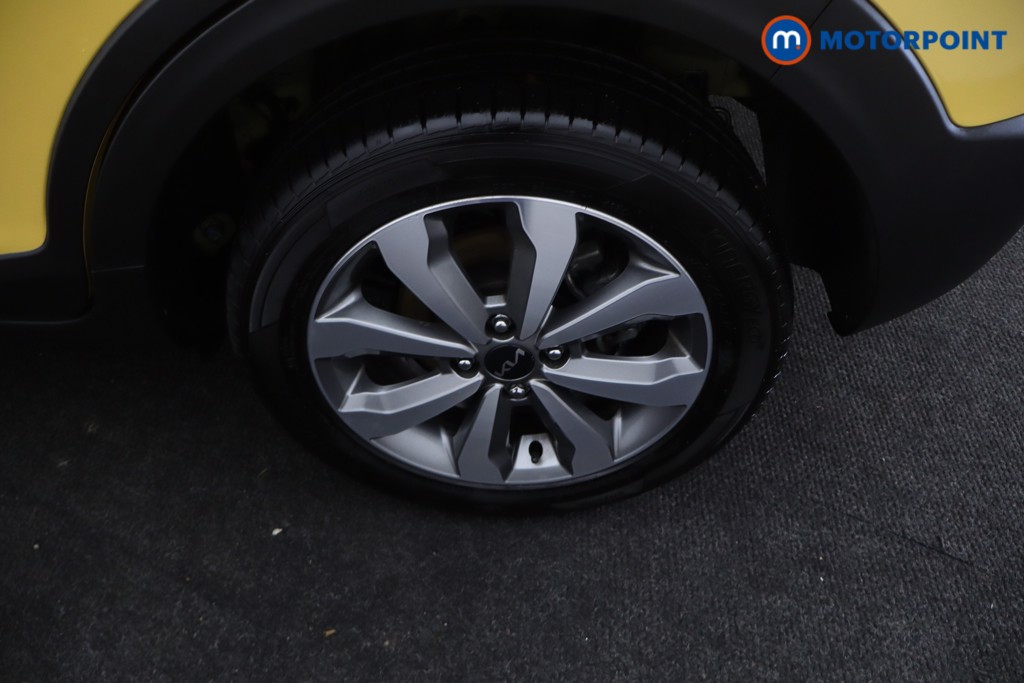 KIA Stonic 2 Automatic Petrol SUV - Stock Number (1679448) - 36th supplementary image
