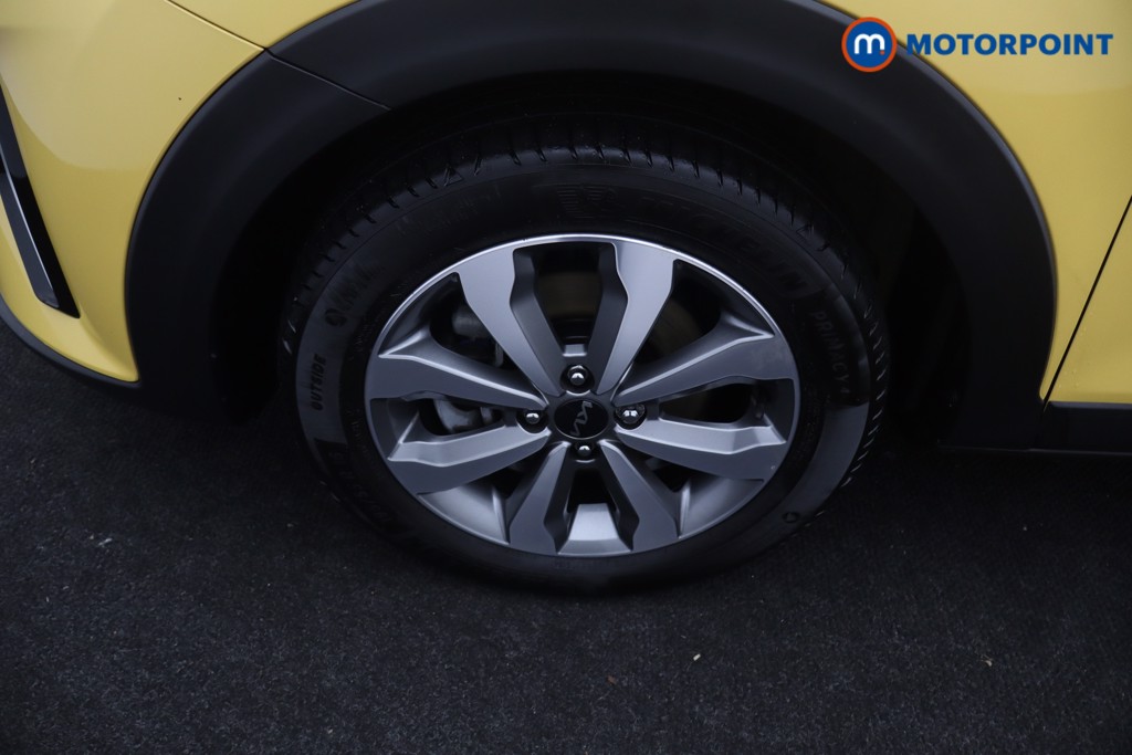 KIA Stonic 2 Automatic Petrol SUV - Stock Number (1679448) - 37th supplementary image