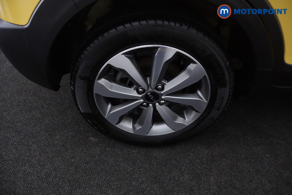 KIA Stonic 2 Automatic Petrol SUV - Stock Number (1679448) - 39th supplementary image
