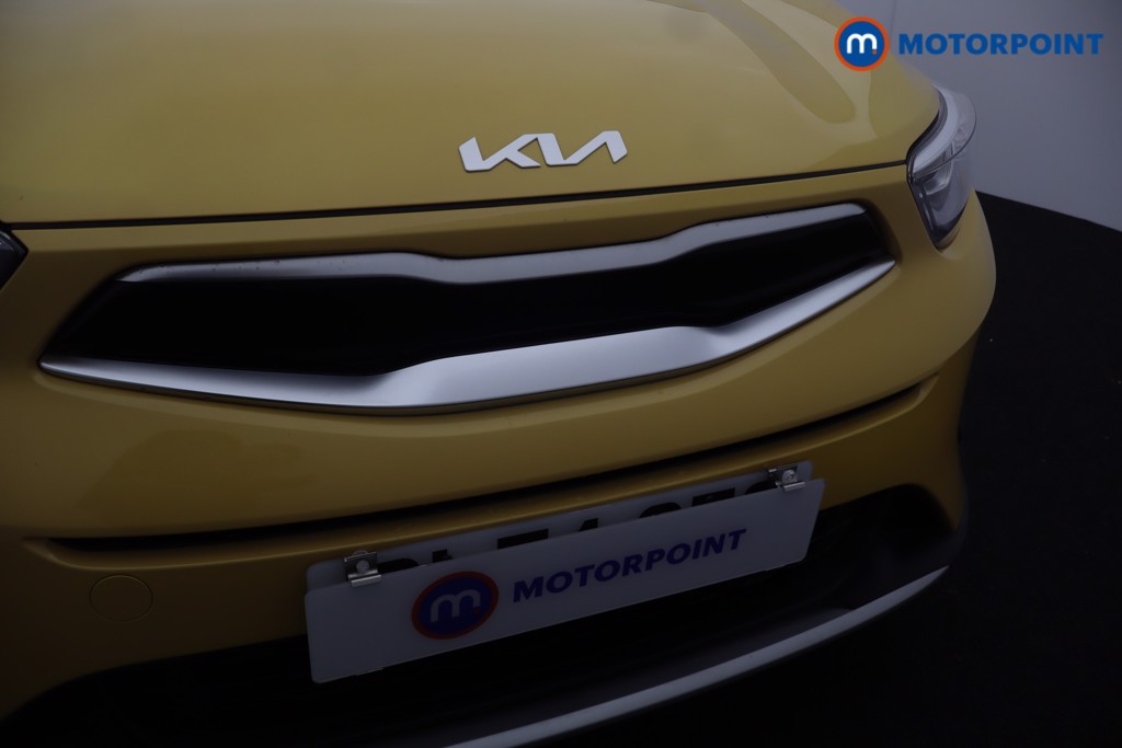 KIA Stonic 2 Automatic Petrol SUV - Stock Number (1679448) - 43rd supplementary image