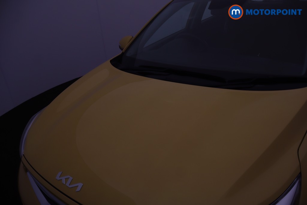 KIA Stonic 2 Automatic Petrol SUV - Stock Number (1679448) - 45th supplementary image