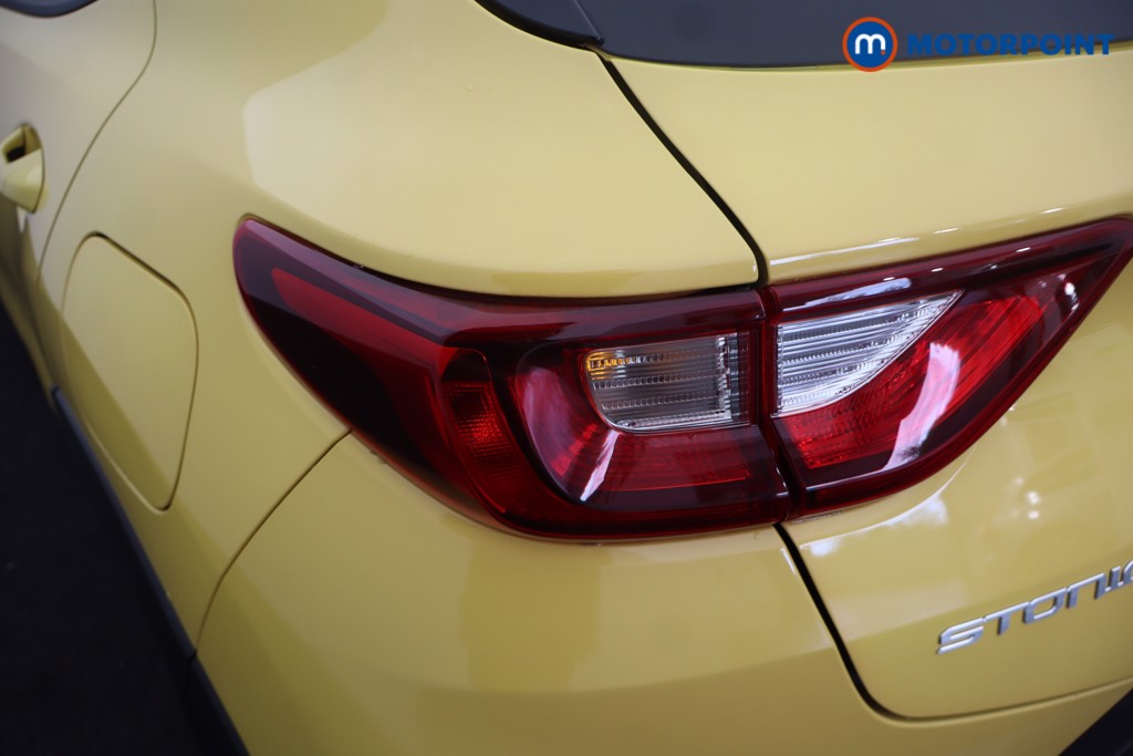 KIA Stonic 2 Automatic Petrol SUV - Stock Number (1679448) - 48th supplementary image